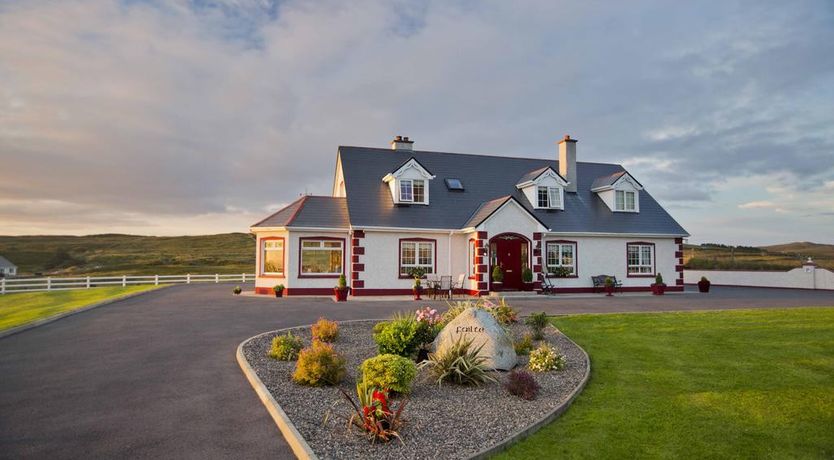 Photo of Gort Na Mona B&B