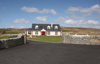 Gort Na Mona B&B Holiday Cottage