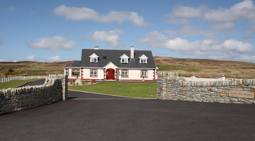 Photo of Gort Na Mona B&B