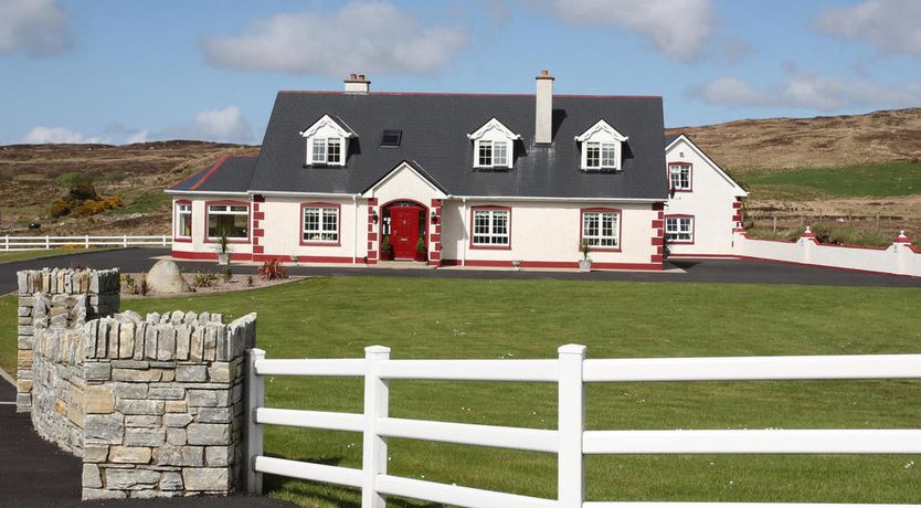 Photo of Gort Na Mona B&B