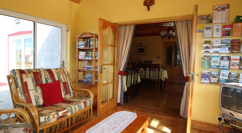 Photo of Gort Na Mona B&B