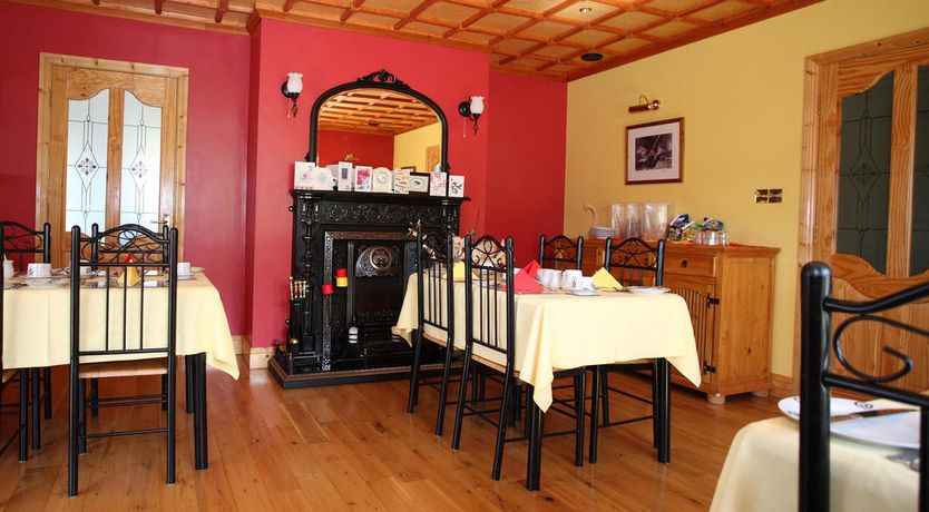 Photo of Gort Na Mona B&B