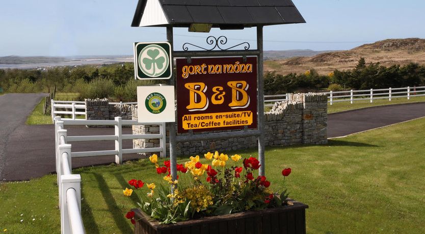 Photo of Gort Na Mona B&B