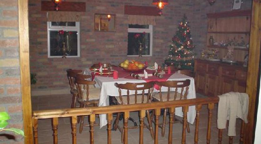 Photo of Hilltop Lodge B&B