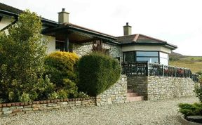 Photo of Hilltop Lodge B&B