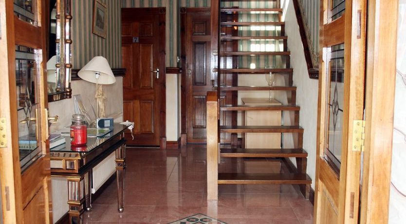 Photo of Ceecliff House B&B