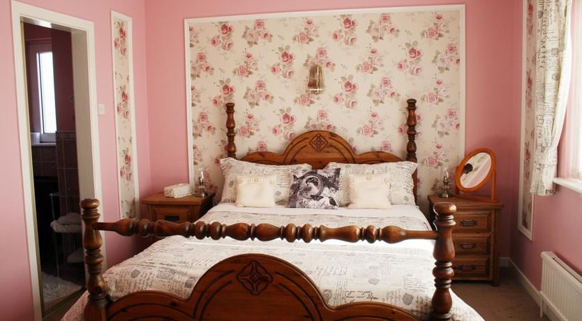 Photo of Ceecliff House B&B