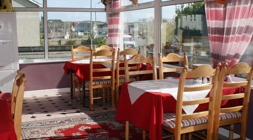 Photo of Ceecliff House B&B