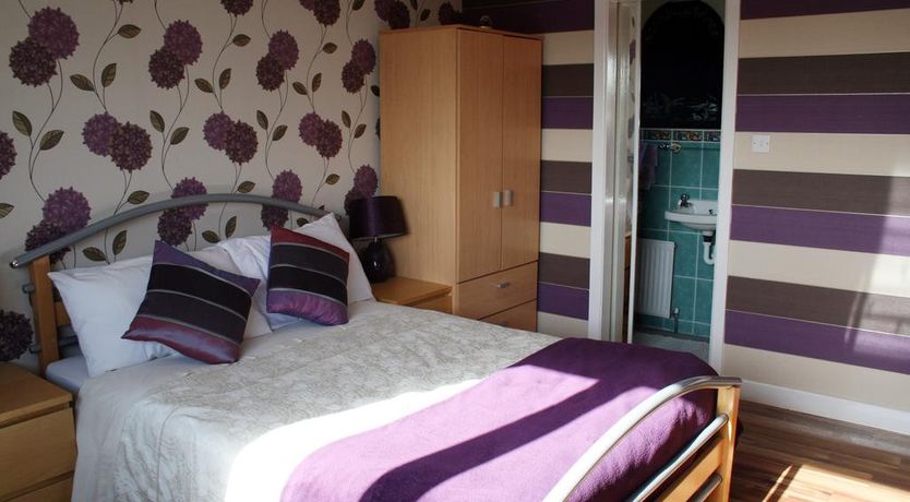 Photo of Ceecliff House B&B