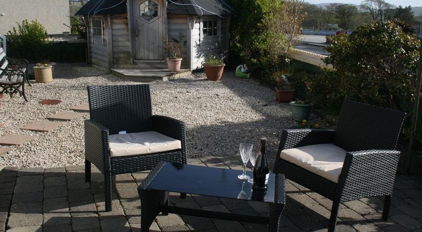 Photo of Ceecliff House B&B