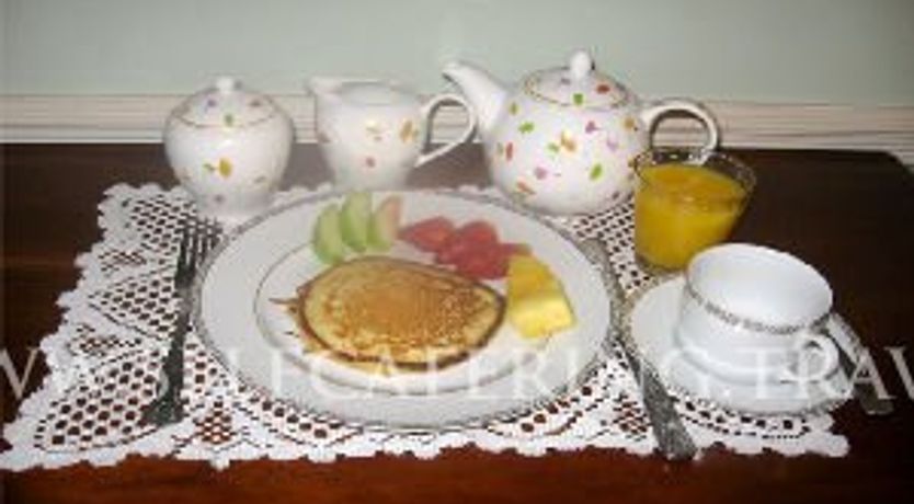 Photo of Larkfield Bed And Breakfast