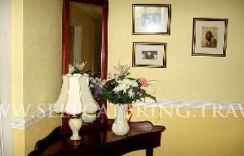 Larkfield Bed And Breakfast Holiday Cottage