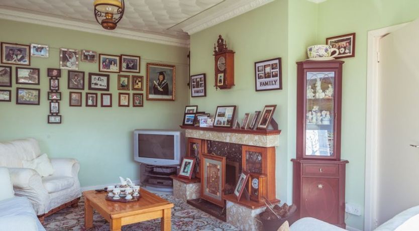 Photo of Ocean Villa B&B