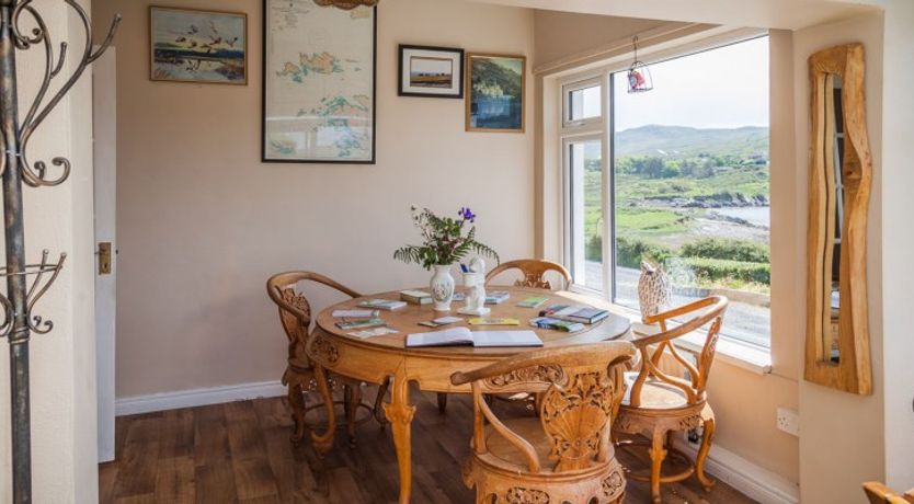 Photo of Ocean Villa B&B