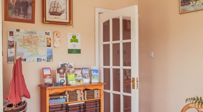 Photo of Ocean Villa B&B