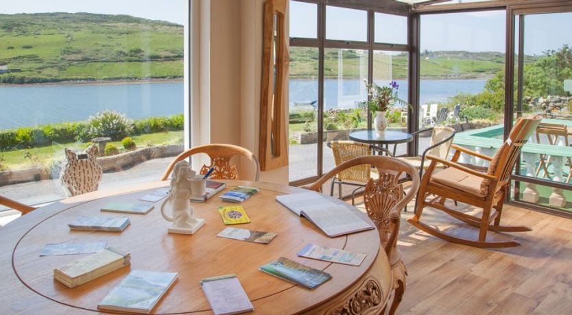 Photo of Ocean Villa B&B