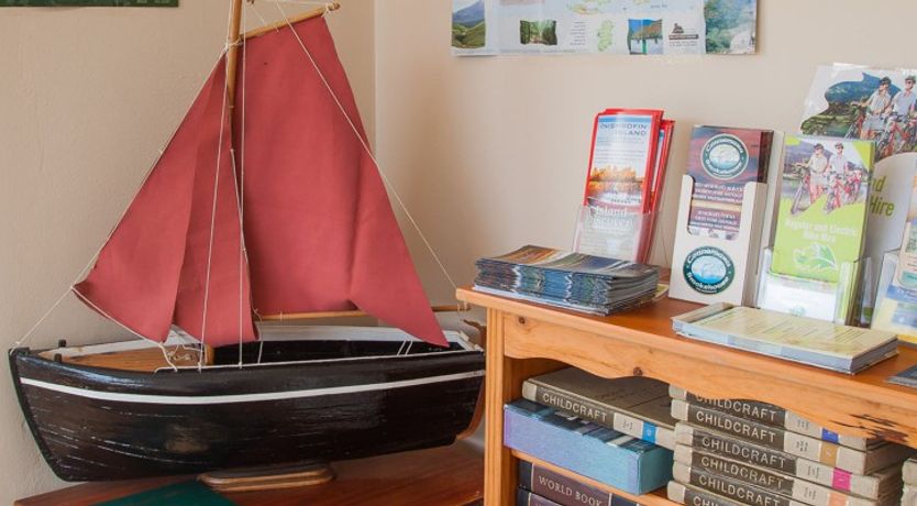 Photo of Ocean Villa B&B