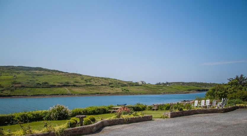 Photo of Ocean Villa B&B