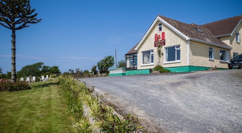 Photo of Ocean Villa B&B