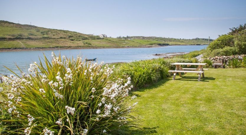 Photo of Ocean Villa B&B