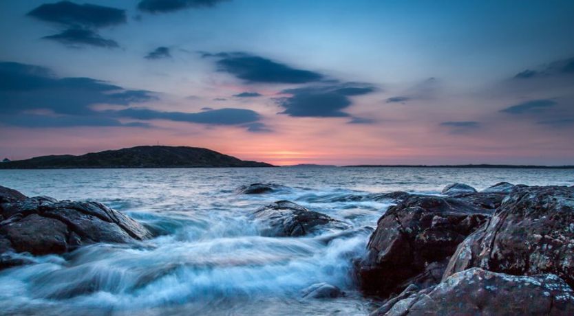 Photo of Ocean Villa B&B