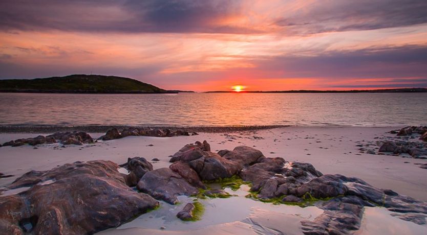 Photo of Ocean Villa B&B