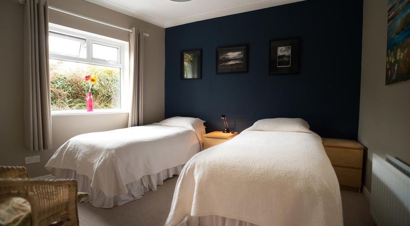 Photo of Sharamore House B&B