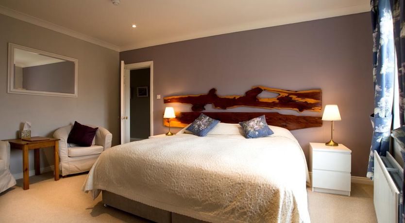 Photo of Sharamore House B&B