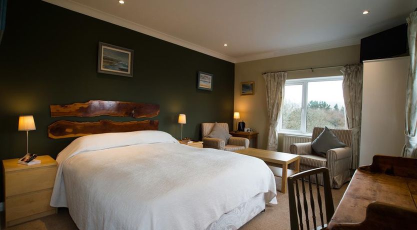 Photo of Sharamore House B&B