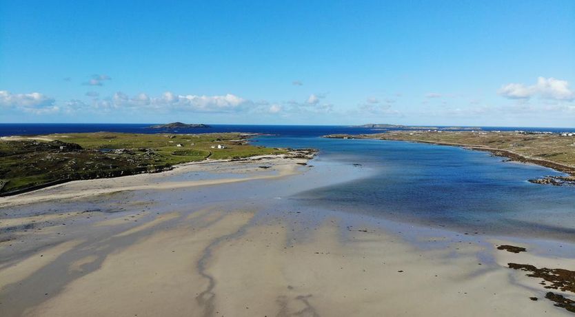 Photo of Sharamore House B&B