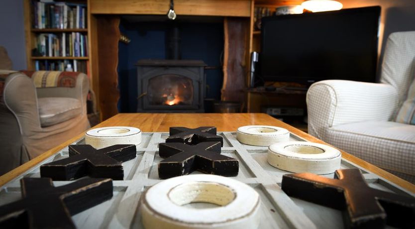 Photo of Sharamore House B&B