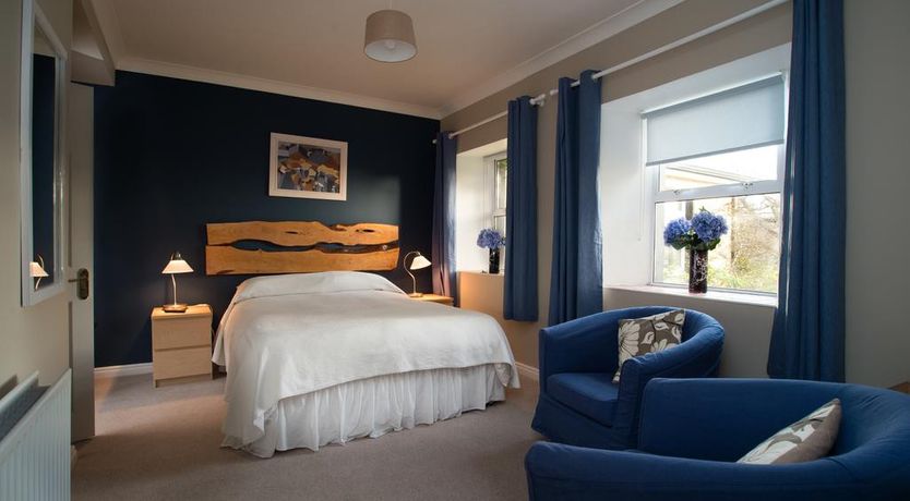 Photo of Sharamore House B&B