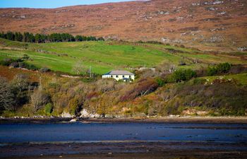 Sharamore House B&B Holiday Cottage