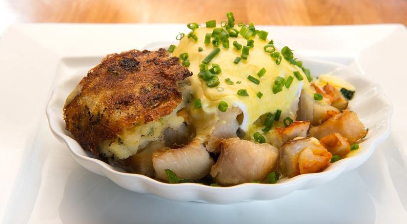 Photo of Sharamore House B&B