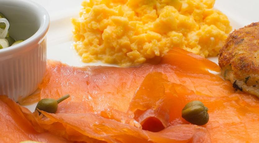 Photo of Sharamore House B&B