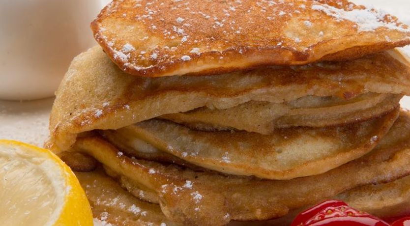 Photo of Sharamore House B&B