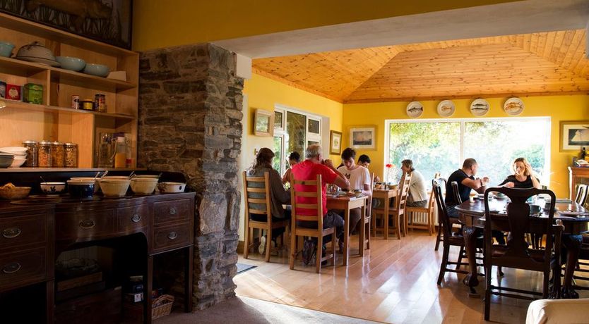 Photo of Sharamore House B&B