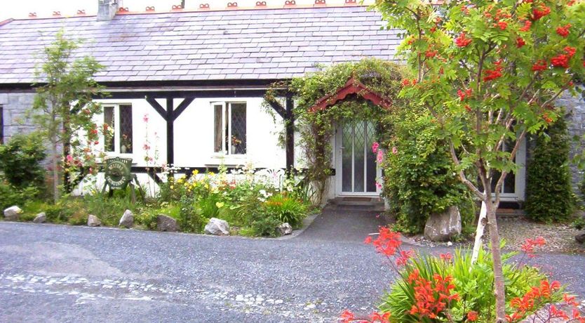 Photo of Caheroyan House