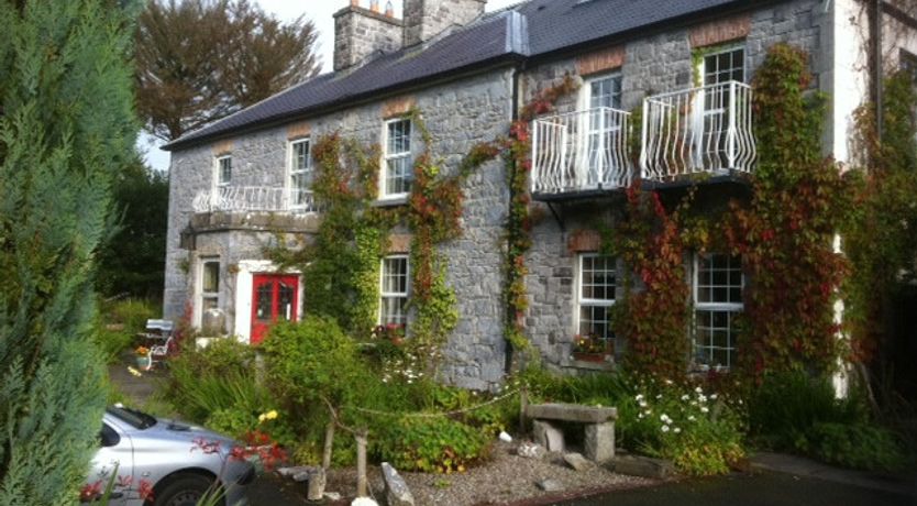 Photo of Caheroyan House