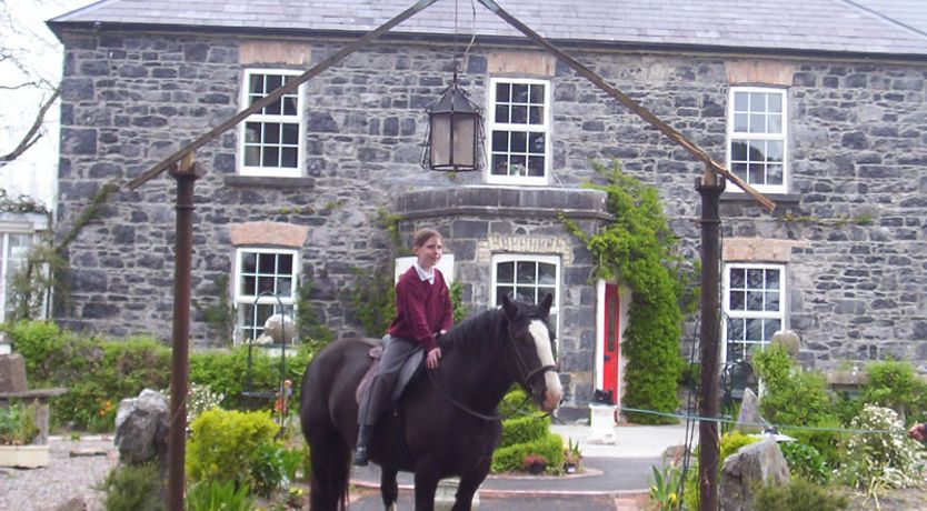 Photo of Caheroyan House