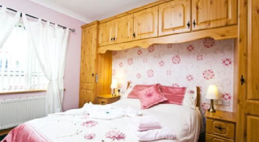 Photo of Burndale House Bed & Breakfast