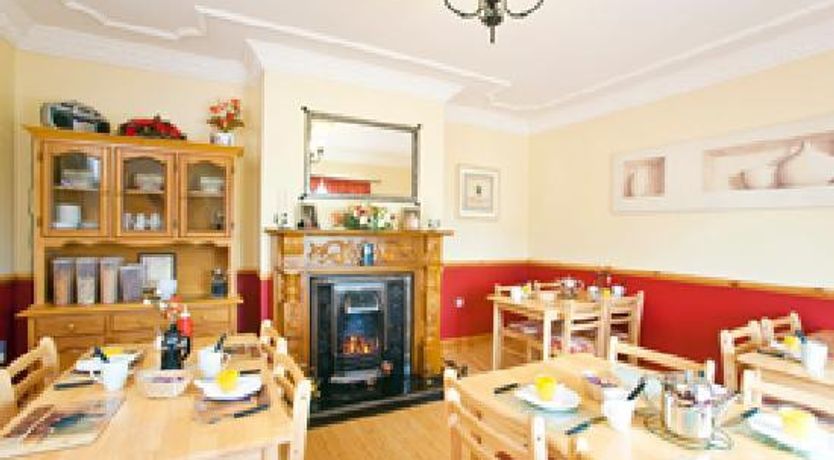 Photo of Burndale House Bed & Breakfast