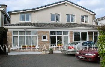 Ardilaun Holiday Cottage