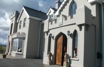 Rossmore Manor B&B Holiday Cottage