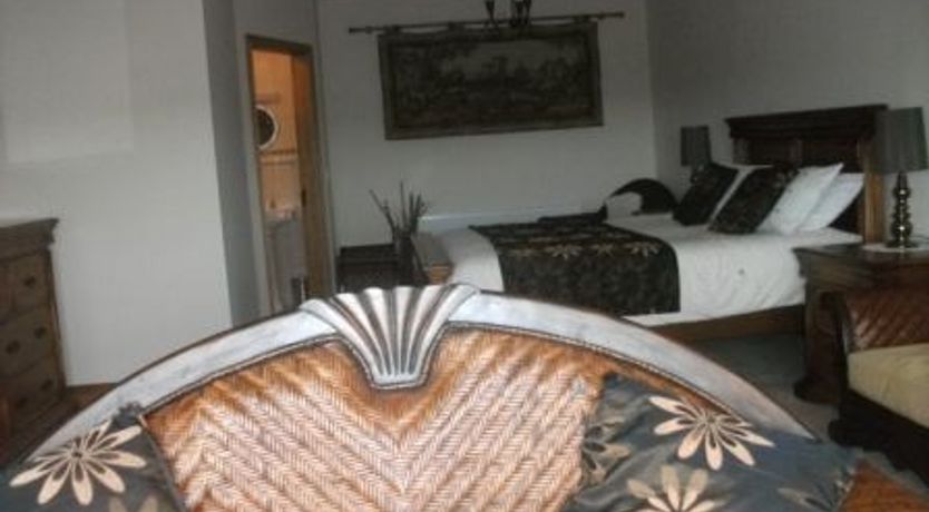 Photo of Rossmore Manor B&B