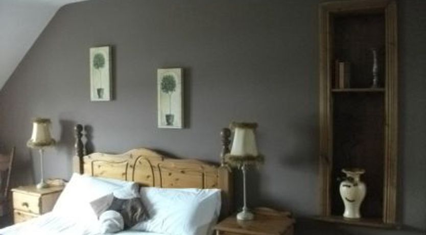 Photo of Rossmore Manor B&B