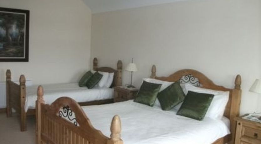 Photo of Rossmore Manor B&B