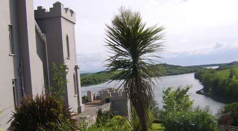 Photo of Rossmore Manor B&B