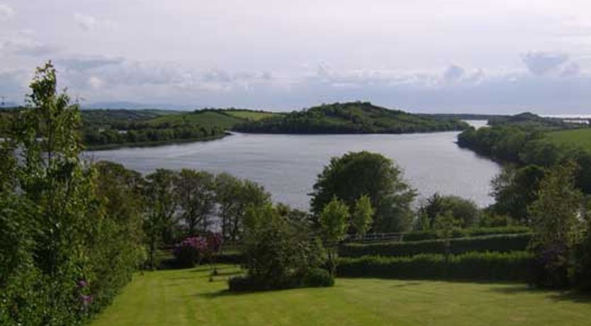 Photo of Rossmore Manor B&B