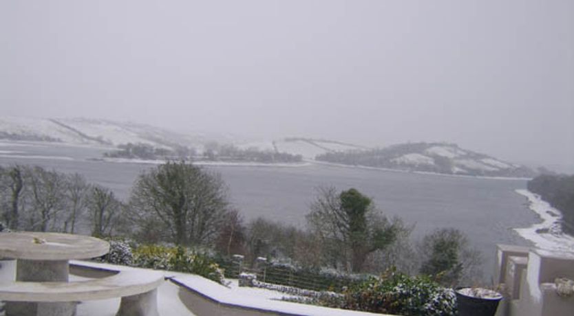 Photo of Rossmore Manor B&B